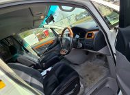 TOYOTA ALPHARD 2.4 G Edition