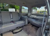 MITSUBISHI DELICA spacegear chamonix L400