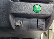 HONDA JAZZ 1.5h auto CVT Hybrid