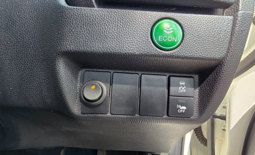 HONDA JAZZ 1.5h auto CVT Hybrid