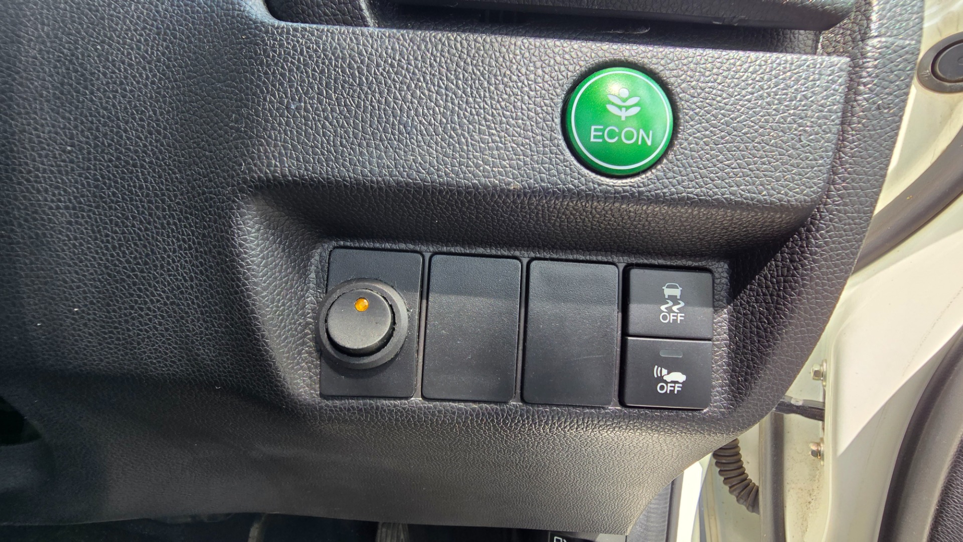 HONDA JAZZ 1.5h auto CVT Hybrid