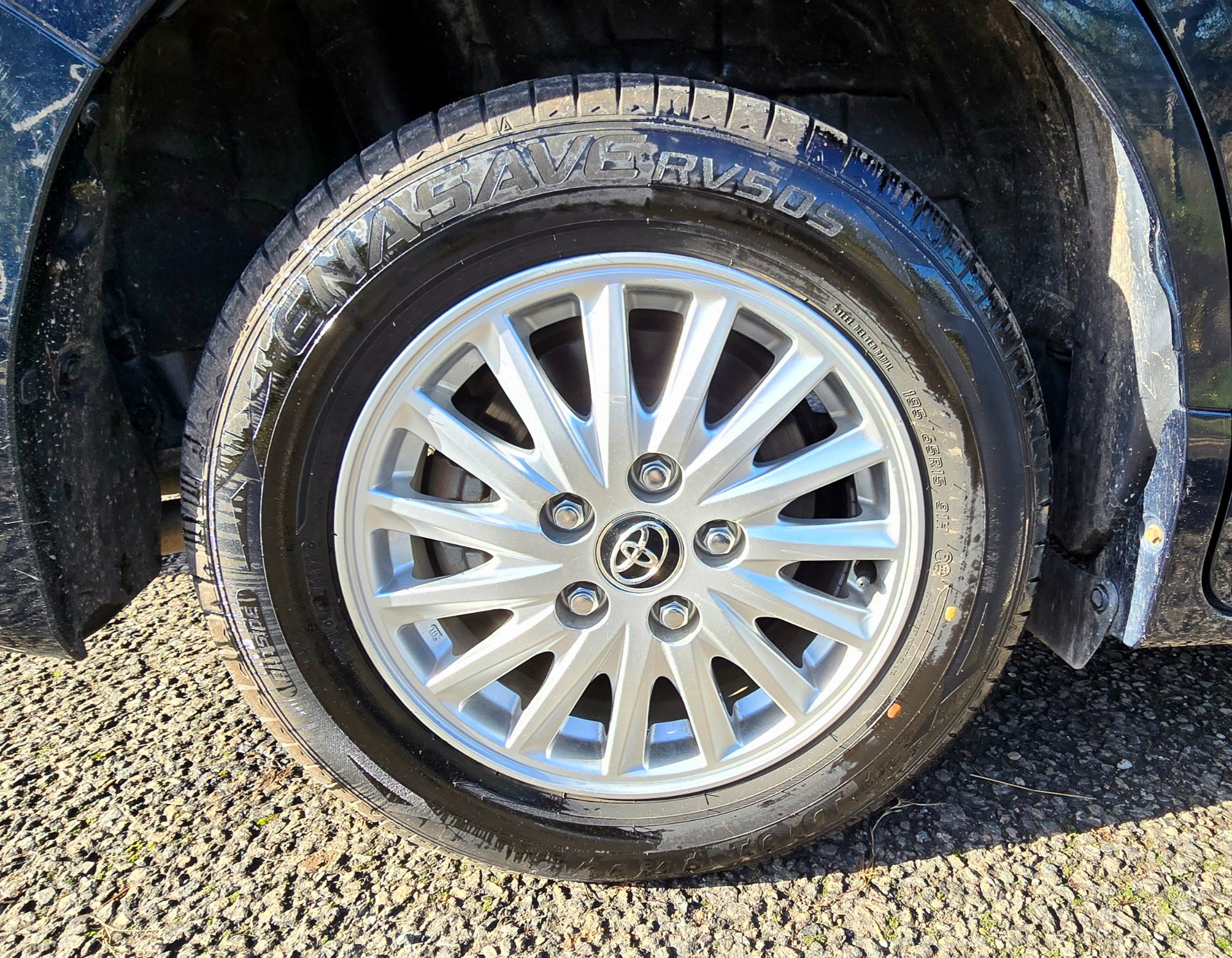 TOYOTA VOXY 1.8h Auto 7 Seater Hybrid