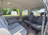MITSUBISHI DELICA spacegear chamonix L400