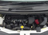 MITSUBISHI DELICA D5 2.0 Auto 8 Seater