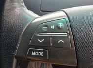 TOYOTA ESTIMA 2.4 Auto CVT 7 Seater