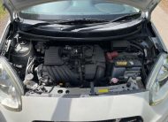 NISSAN MICRA 1.2 Tekna 5dr