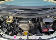 TOYOTA ALPHARD 2.4 G Edition