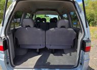 MITSUBISHI DELICA spacegear chamonix L400