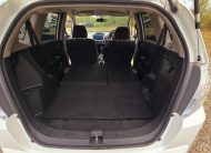 HONDA JAZZ 1.3h CVT Hbrid Hatchback
