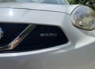 NISSAN MICRA 1.2 Tekna 5dr