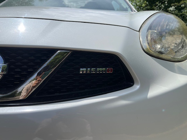 NISSAN MICRA 1.2 Tekna 5dr