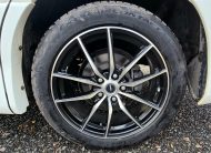 TOYOTA ALPHARD 2.4 G Edition