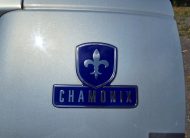 MITSUBISHI DELICA spacegear chamonix L400