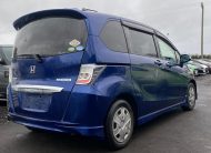 HONDA FREED Hybrid 1.5 Auto 7seats Ulez power doors