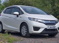 HONDA JAZZ 1.5h auto CVT Hybrid