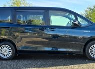 TOYOTA VOXY 1.8h Auto 7 Seater Hybrid
