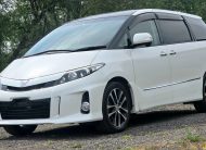 TOYOTA ESTIMA AERAS A 2.4 Aeras G