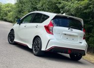 NISSAN NOTE 1.2 DiG-S Tekna 5dr Auto [Style Pack]