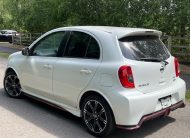 NISSAN MICRA 1.2 Tekna 5dr