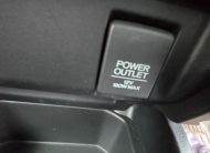 HONDA JAZZ 1.5h auto CVT Hybrid