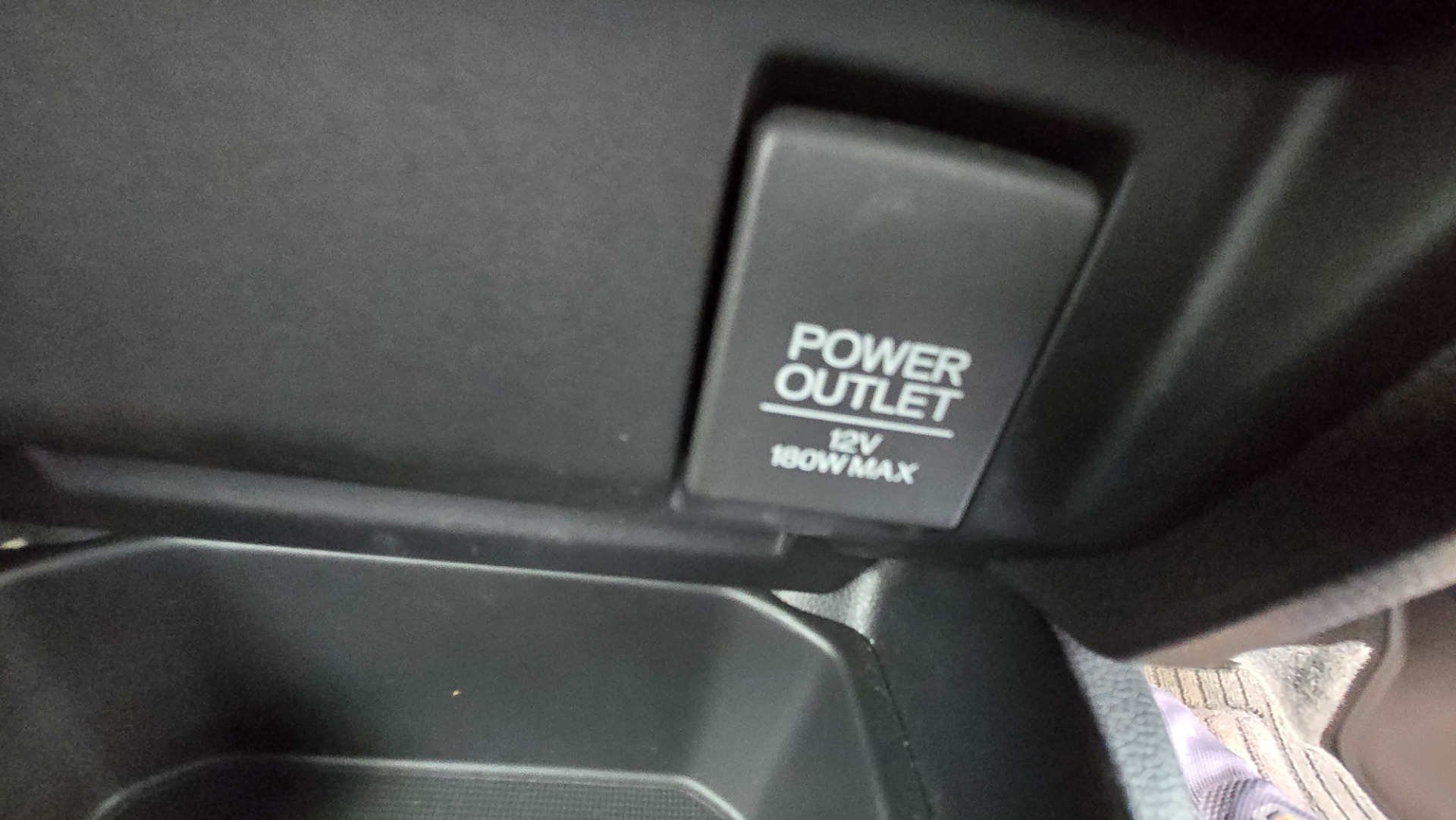 HONDA JAZZ 1.5h auto CVT Hybrid