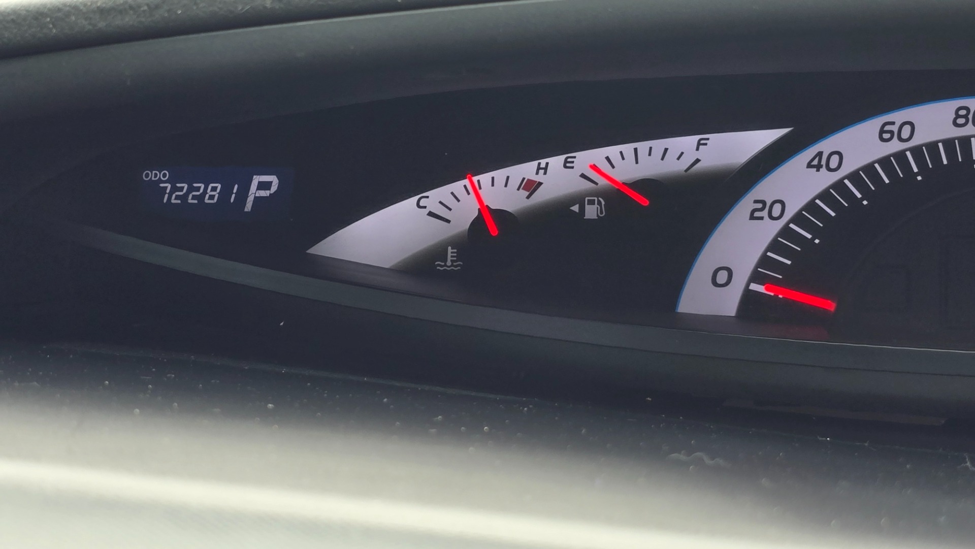 TOYOTA ESTIMA 2.4 Auto CVT 7 Seater