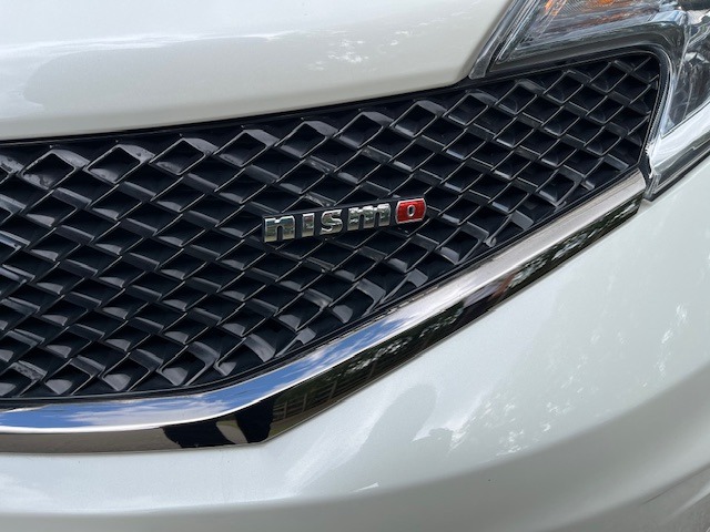NISSAN NOTE 1.2 DiG-S Tekna 5dr Auto [Style Pack]