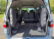MITSUBISHI DELICA spacegear chamonix L400