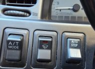 MITSUBISHI L400 ACTIVE FIELD EDITION Space Gear Crystal Light Roof