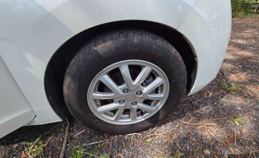 HONDA JAZZ 1.5h auto CVT Hybrid