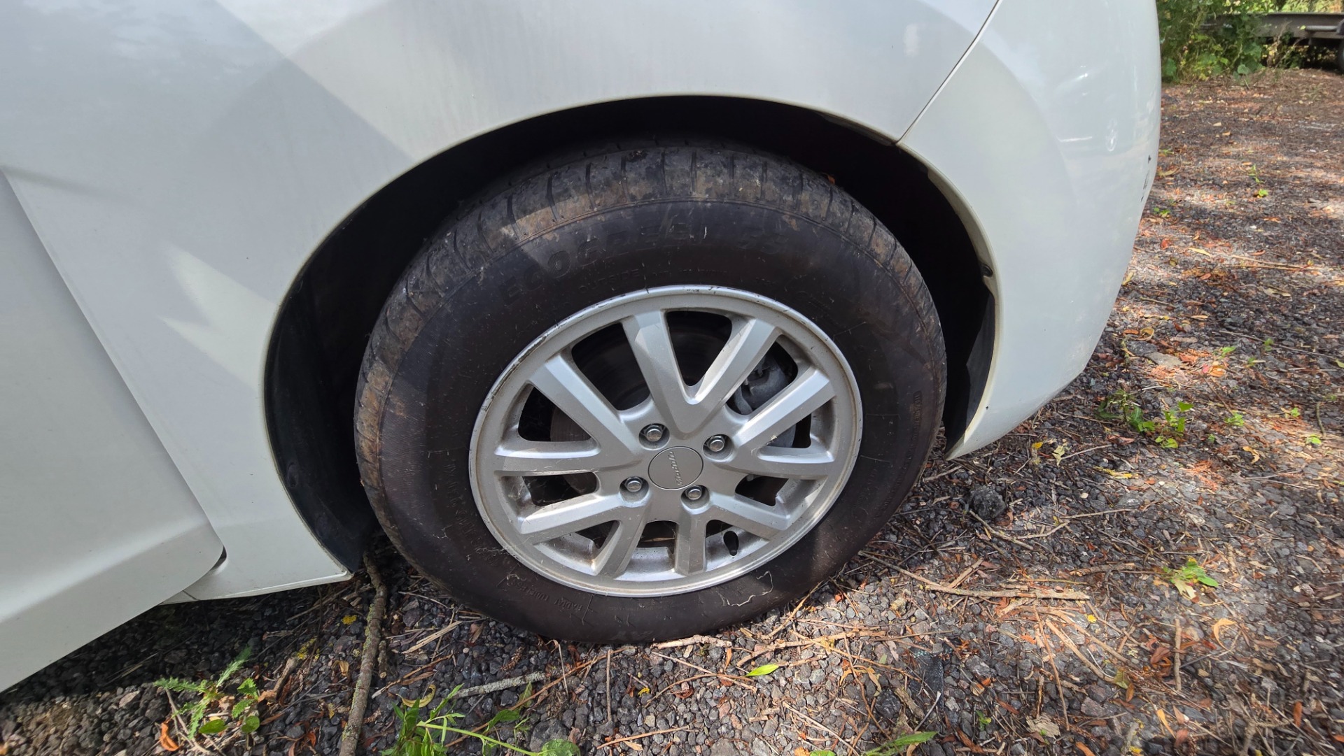 HONDA JAZZ 1.5h auto CVT Hybrid