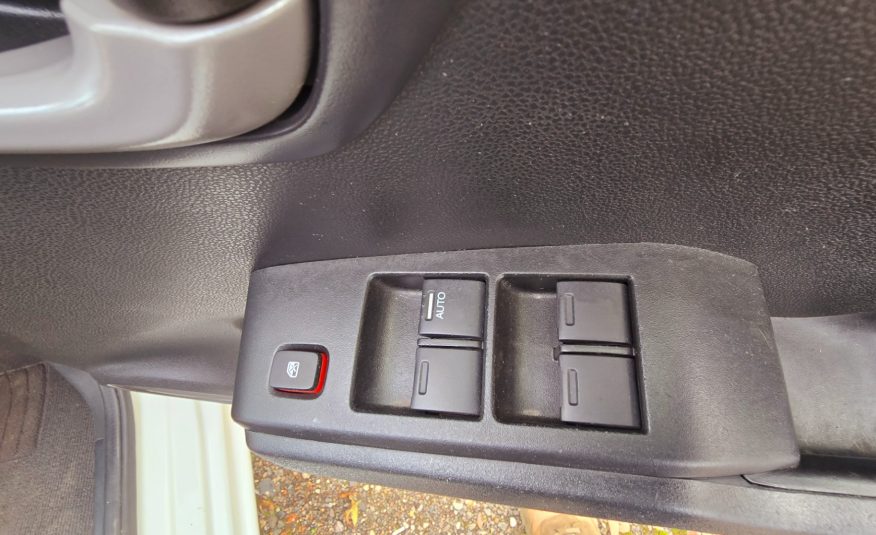 HONDA JAZZ 1.3h CVT Hbrid Hatchback