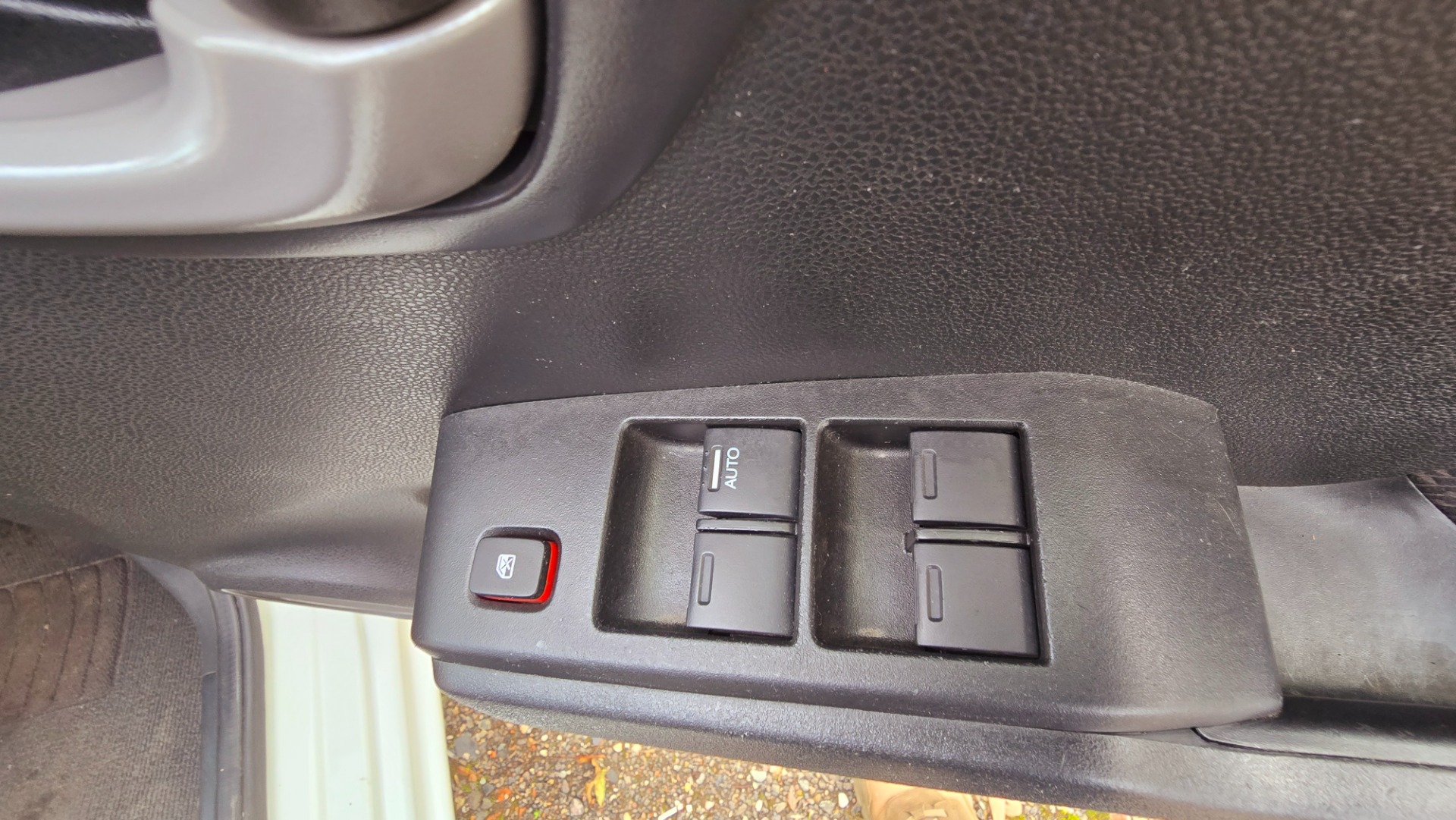 HONDA JAZZ 1.3h CVT Hbrid Hatchback