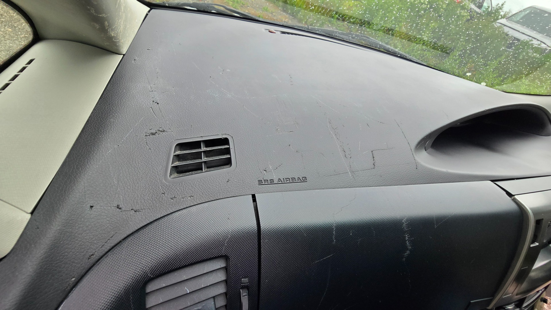 TOYOTA ESTIMA 2.4 Auto CVT 7 Seater