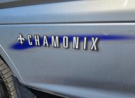 MITSUBISHI DELICA spacegear chamonix L400