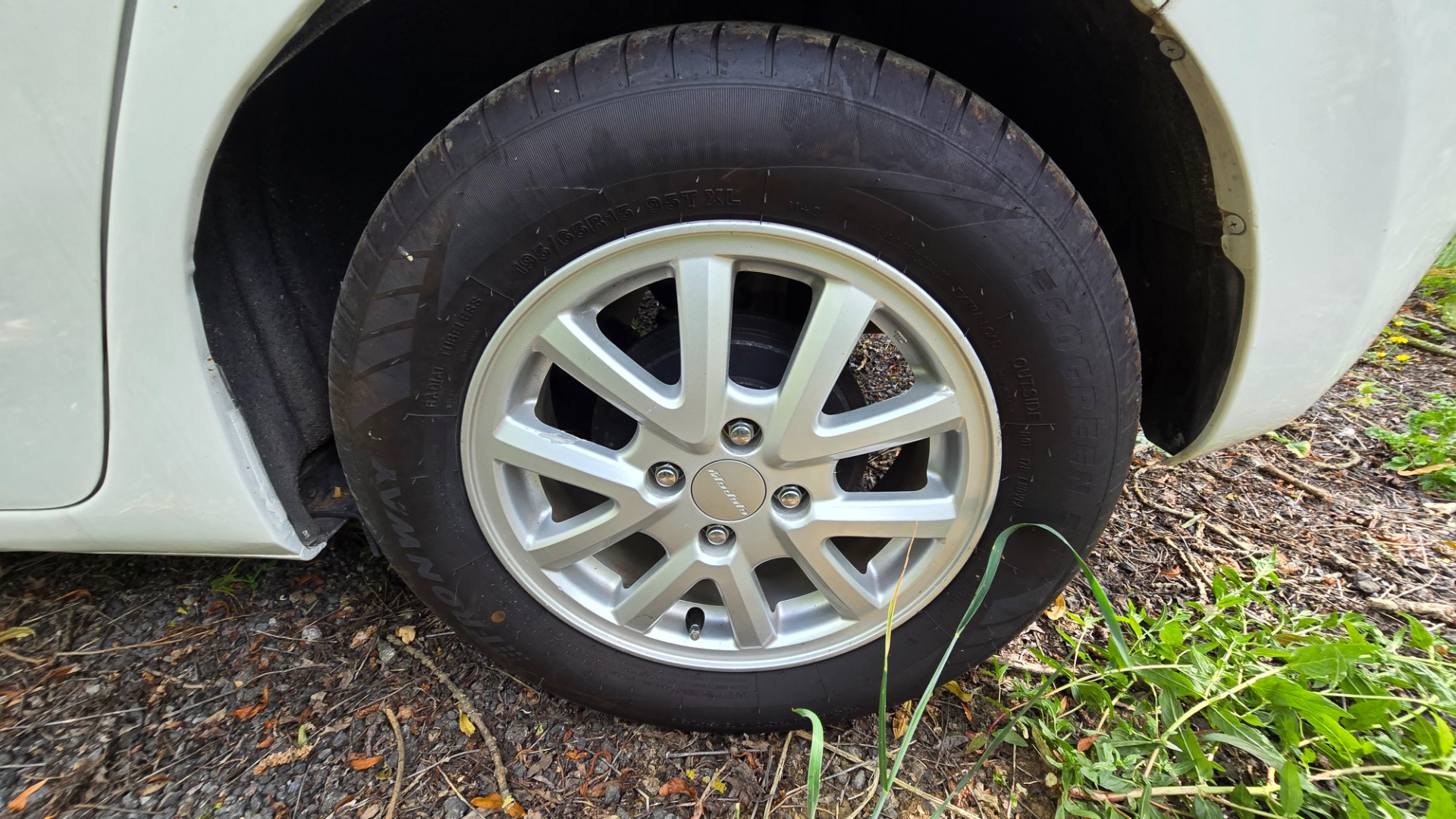 HONDA JAZZ 1.5h auto CVT Hybrid