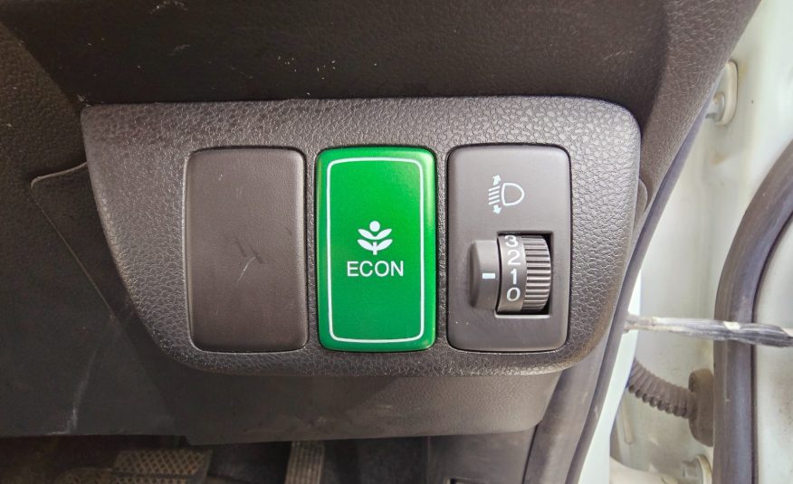 HONDA JAZZ 1.3h CVT Hbrid Hatchback