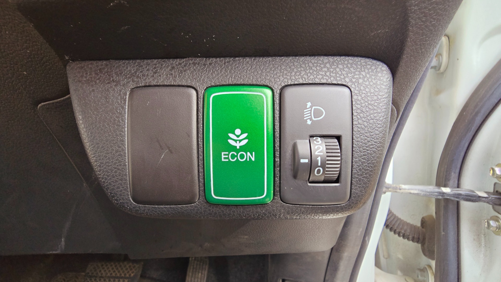 HONDA JAZZ 1.3h CVT Hbrid Hatchback