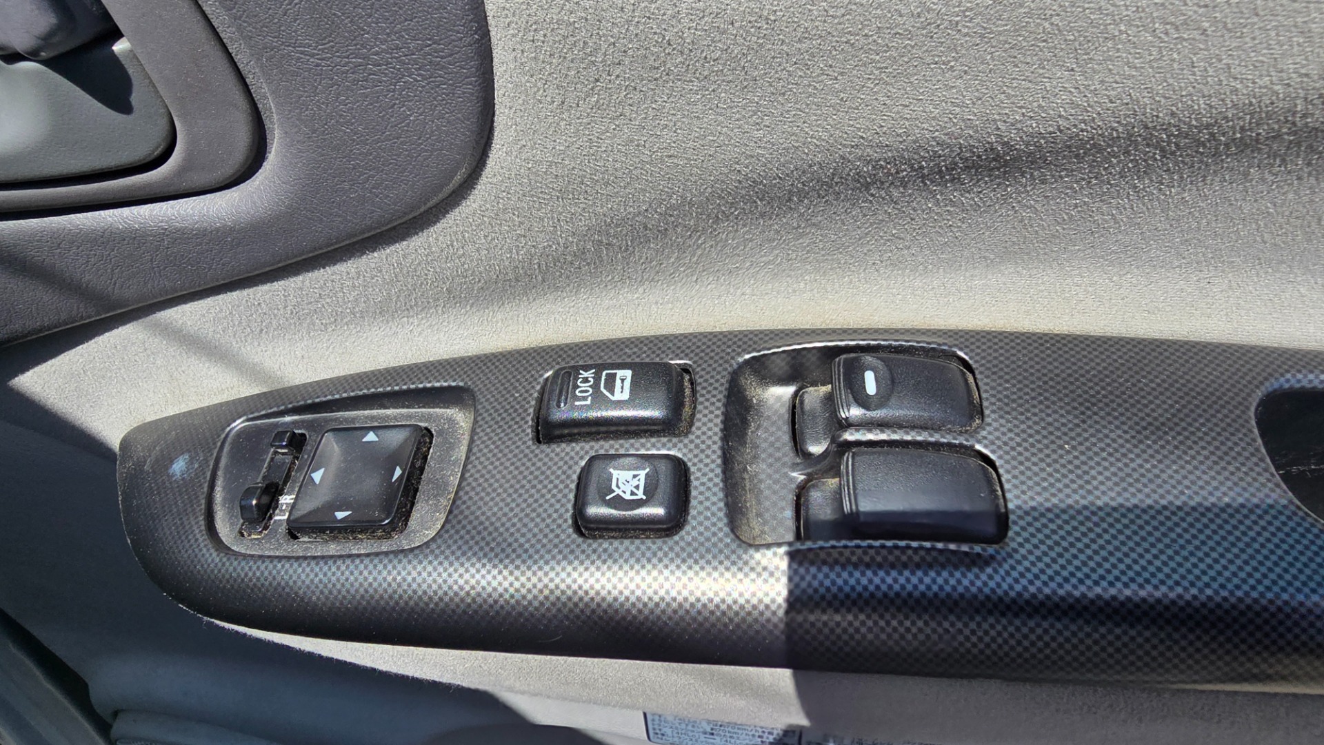 MITSUBISHI DELICA spacegear chamonix L400