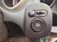 HONDA JAZZ 1.3h CVT Hbrid Hatchback