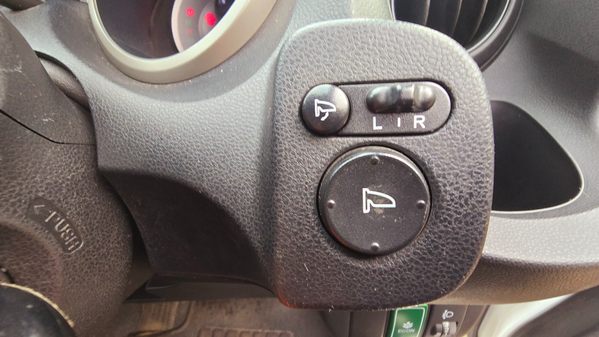 HONDA JAZZ 1.3h CVT Hbrid Hatchback