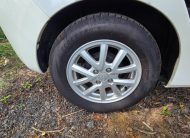 HONDA JAZZ 1.5h auto CVT Hybrid