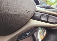 HONDA JAZZ 1.3h CVT Hbrid Hatchback