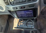 MITSUBISHI DELICA spacegear chamonix L400