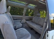 MITSUBISHI L400 ACTIVE FIELD EDITION Space Gear Crystal Light Roof