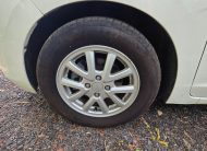 HONDA JAZZ 1.5h auto CVT Hybrid