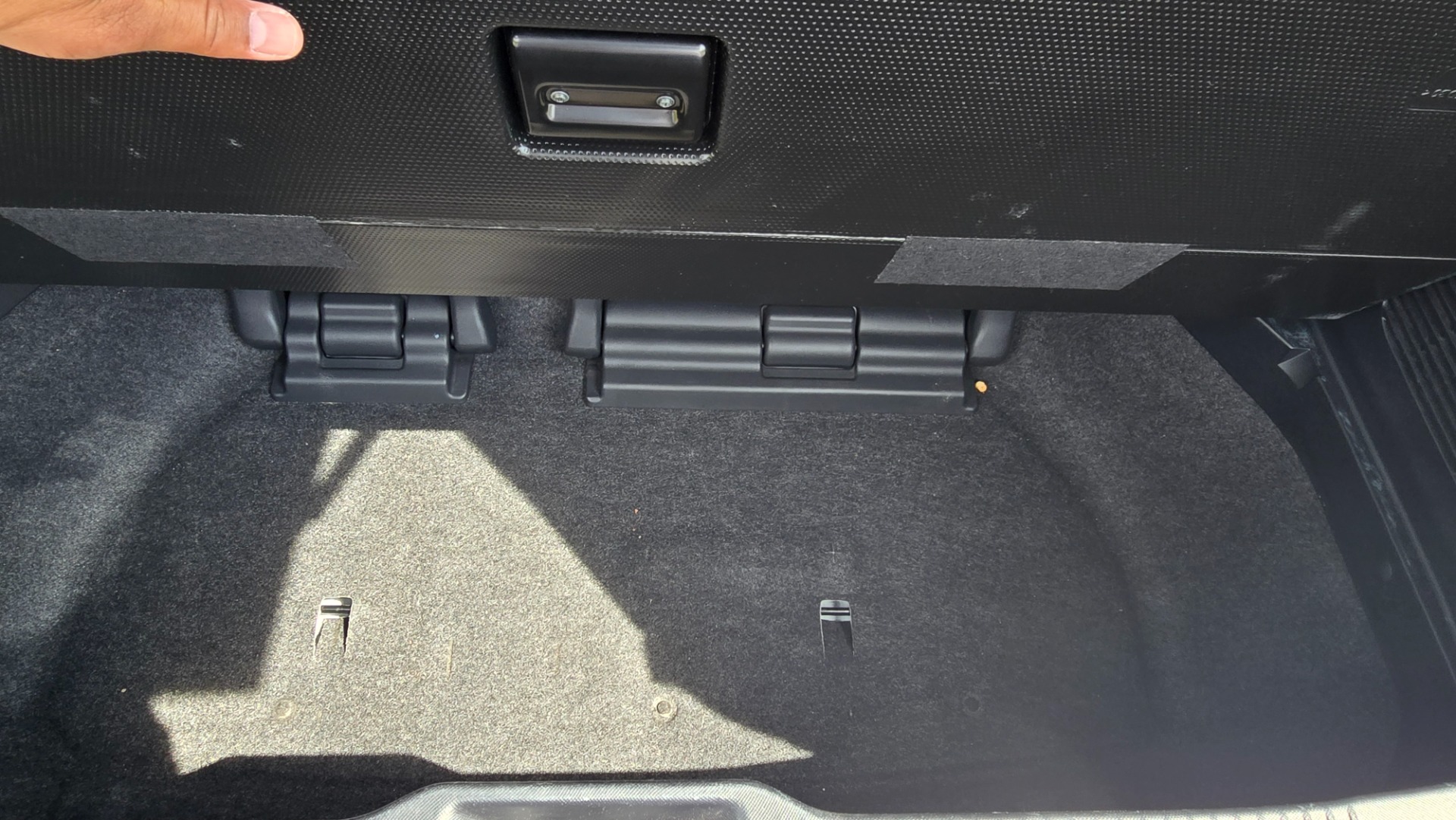 TOYOTA ESTIMA AERAS A 2.4 Aeras G