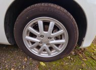 HONDA JAZZ 1.3h CVT Hbrid Hatchback