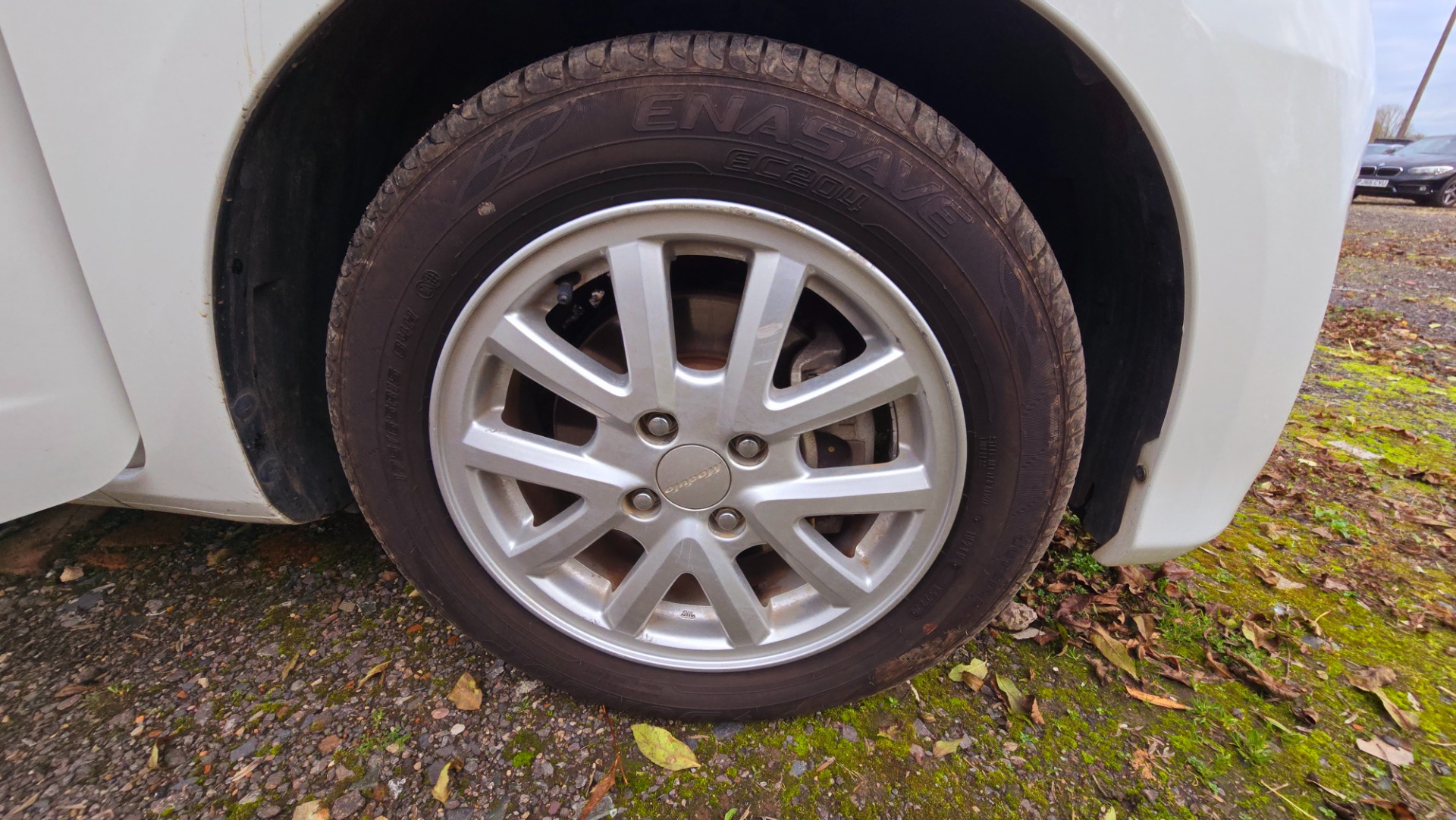 HONDA JAZZ 1.3h CVT Hbrid Hatchback