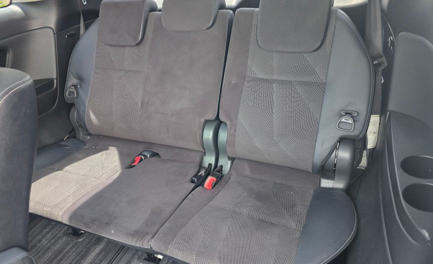 TOYOTA ESTIMA AERAS A 2.4 Aeras G